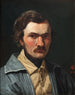 Der Maler J. Th. Lundbye - P. C. Skovgaard — Ansicht des Kunstwerks