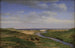 Ansicht der Nordküste von Zeeland in Dronningmølle - P. C. Skovgaard — Ansicht des Kunstwerks