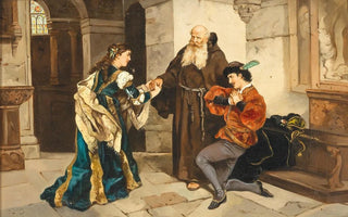 P Leroy - Romeo and Juliet.webp