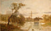 Landschaft - Pantaleon Szyndler — Ansicht des Kunstwerks