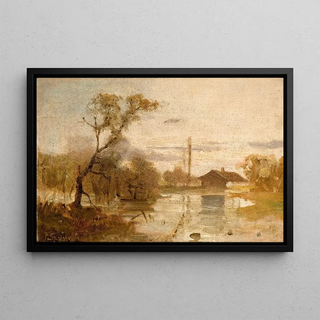 Pantaleon Szyndler - Landscape.webp
