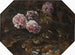 Frösche, wilde Rosen, Muscheln und Schmetterlinge - Paolo Porpora — Ansicht des Kunstwerks