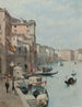 Venedig - Paolo Sala — Ansicht des Kunstwerks