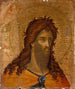 Saint Jean-Baptiste - Paolo Veneziano — Ansicht des Kunstwerks