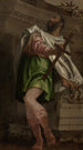 Allegorie der Navigation mit einem Jacobstab - Paolo Véronèse — Ansicht des Kunstwerks