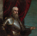 Portrait d'Agostino Barbarigo - Paolo Veronese — Ansicht des Kunstwerks