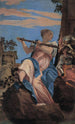 La Paix - Paolo Véronèse — Ansicht des Kunstwerks