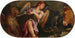 Die Symbole der vier Evangelisten - Paolo Véronèse — Ansicht des Kunstwerks