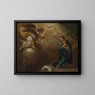 Paolo de Matteis - Verkndigung an Maria.webp