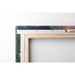 Reproduktion des Gemäldes Parau na te Varua ino (Worte des Teufels) - Paul Gauguin
