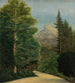 Parc à Ansee - Cyprian Lachnicki — Ansicht des Kunstwerks