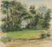 Parc à Strky - Ladislav Mednynszky — Ansicht des Kunstwerks