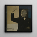 Parole en liberté futuristische olfaktorische taktile thermische Pl 2 - Filippo Tommaso Marinetti — gerahmtes Bild an der Wand