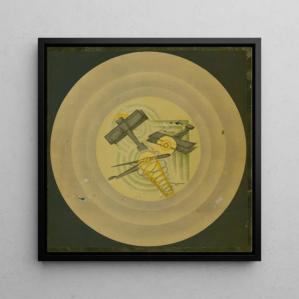 Parole en liberté futuriste olfactives tactiles thermiques Pl 12 - Filippo Tommaso Marinetti