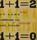 Reproduktion des Gemäldes Paroles en liberté futuristes olfactives tactiles thermiques Pl 11 - Filippo Tommaso Marinetti
