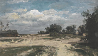 Patrick Nasmyth - An Open Road.webp