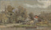Les Champs de Battersea - Patrick Nasmyth — Ansicht des Kunstwerks