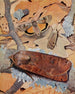 La Noctuelle Fiancée - Paul-André Robert — Ansicht des Kunstwerks