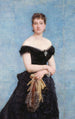 Madame Louis Singer - Paul-Jacques-Aimé Baudry — Ansicht des Kunstwerks
