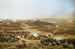 Angriff auf den grünen Warzenhof und die weißen Bauwerke, 7. Juni 1855, Episode des Krimkrieges 1853-1856 - Paul Alexandre Protais — Ansicht des Kunstwerks