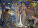 Der Urteil des Paris - Paul Altherr — Ansicht des Kunstwerks