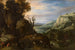 Landschaft - Paul Bril — Ansicht des Kunstwerks