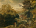 Le Viol de Ganymède - Paul Bril — Ansicht des Kunstwerks