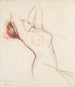 Pas - Paul César Helleu — Ansicht des Kunstwerks