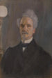Portrait d'Henri Rochefort 1830-1913 - Paul César Helleu — Ansicht des Kunstwerks