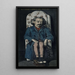 Achille Emperaire - Paul Cézanne — Ansicht des Kunstwerks