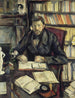 Gustave Geffroy - Paul Cézanne — Ansicht des Kunstwerks