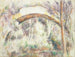 Le Pont des Trois Sautets - Paul Cézanne — Ansicht des Kunstwerks
