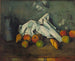 Krug und Äpfel - Paul Cézanne — Ansicht des Kunstwerks