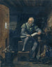 Palissy in seinem Atelier - Paul Delaroche — Ansicht des Kunstwerks