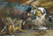Die Dompteuse - Paul Friedrich Meyerheim — Ansicht des Kunstwerks