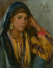 Hamida - Paul Friedrich Meyerheim — Ansicht des Kunstwerks