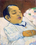 Atiti - Paul Gauguin — Ansicht des Kunstwerks