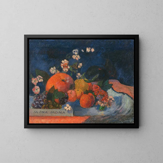 Paul Gauguin - MonaMona Savoureux.webp