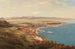 Ansicht von Bregenz am Bodensee - Paul Heitinger — Ansicht des Kunstwerks