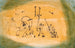 Trio abstrakt - Paul Klee — Ansicht des Kunstwerks