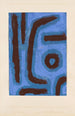 Accord für ein Blumen-Theater - Paul Klee — Ansicht des Kunstwerks