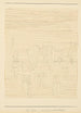 Anfänge der heiligen Bauwerke - Paul Klee — Ansicht des Kunstwerks