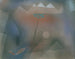 Vogel, der sich entfernt - Paul Klee — Ansicht des Kunstwerks