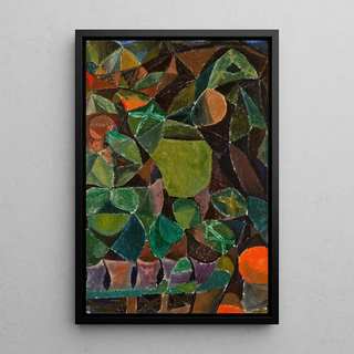 Paul Klee - Blumensteg.webp
