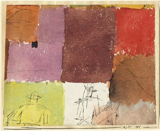 Paul Klee - Composition with Figures.webp