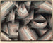 Graduation cristalline - Paul Klee — Ansicht des Kunstwerks