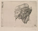 Der Komödiant - Paul Klee — Ansicht des Kunstwerks