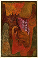 Dryaden - Paul Klee — Ansicht des Kunstwerks