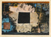 Chambres taillées dans le roc - Paul Klee — Ansicht des Kunstwerks