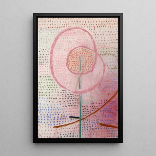 Paul Klee - Flourishing.webp